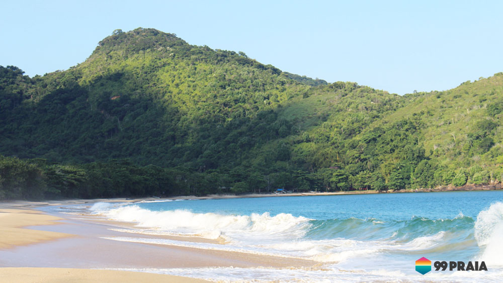 Praia Grande do Bonete