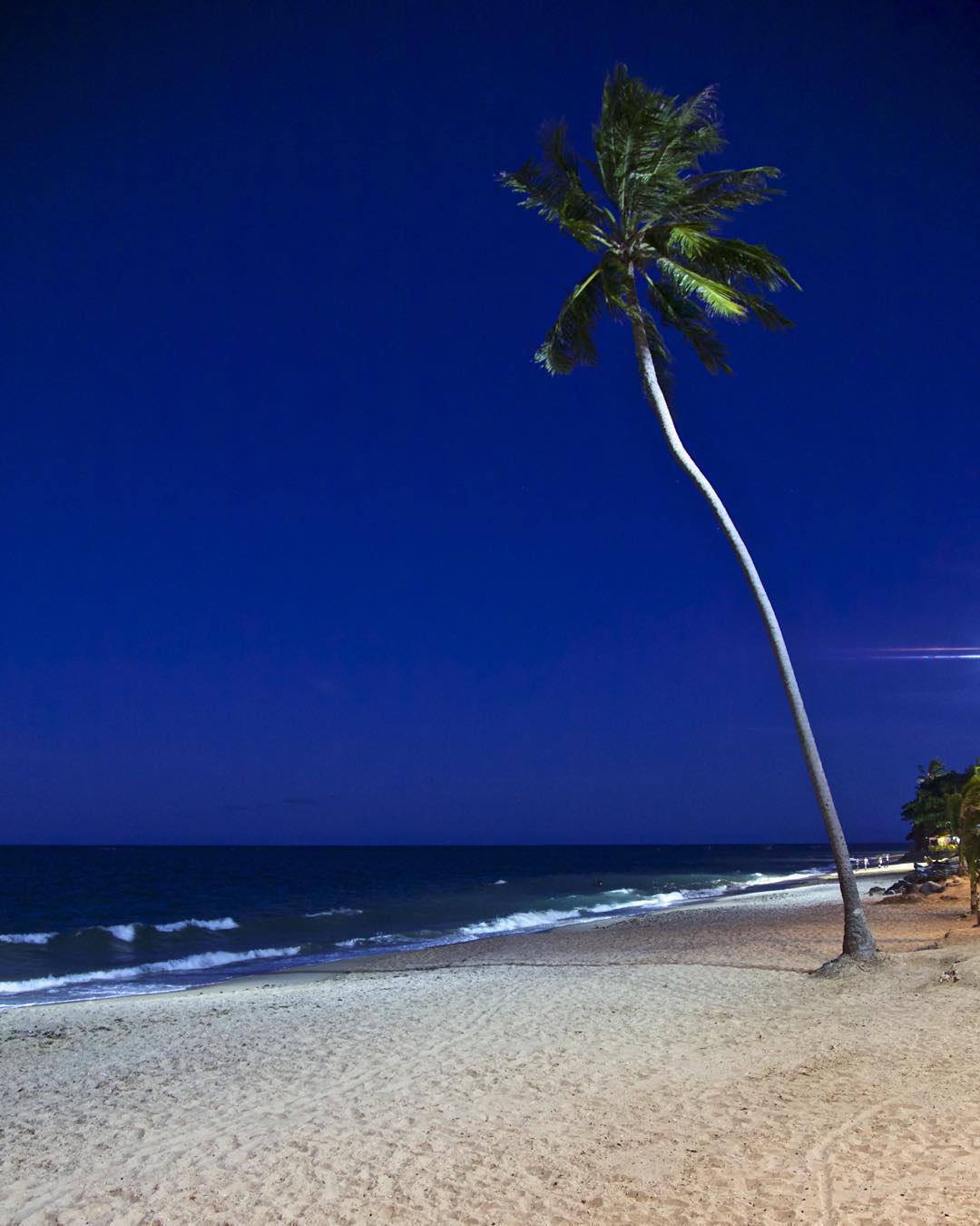 Praia Lagoa da Anta