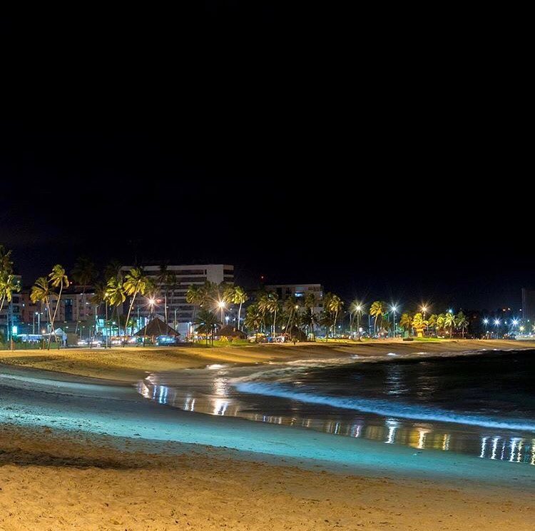 Praia Lagoa da Anta