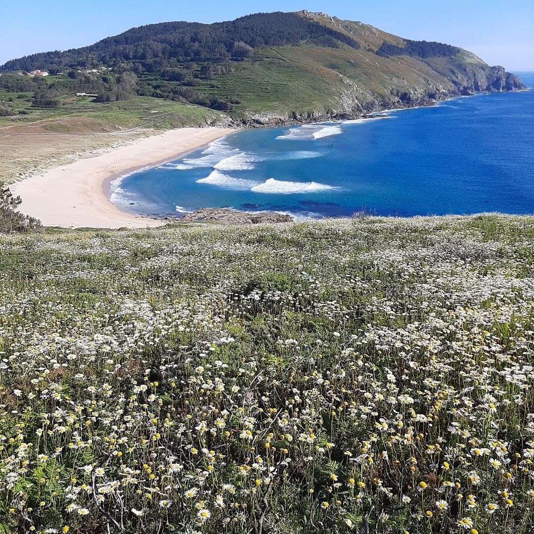 Praia Mar de Fora