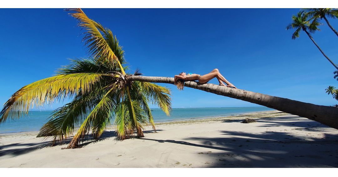 Praia Pedra do XarÃ©u