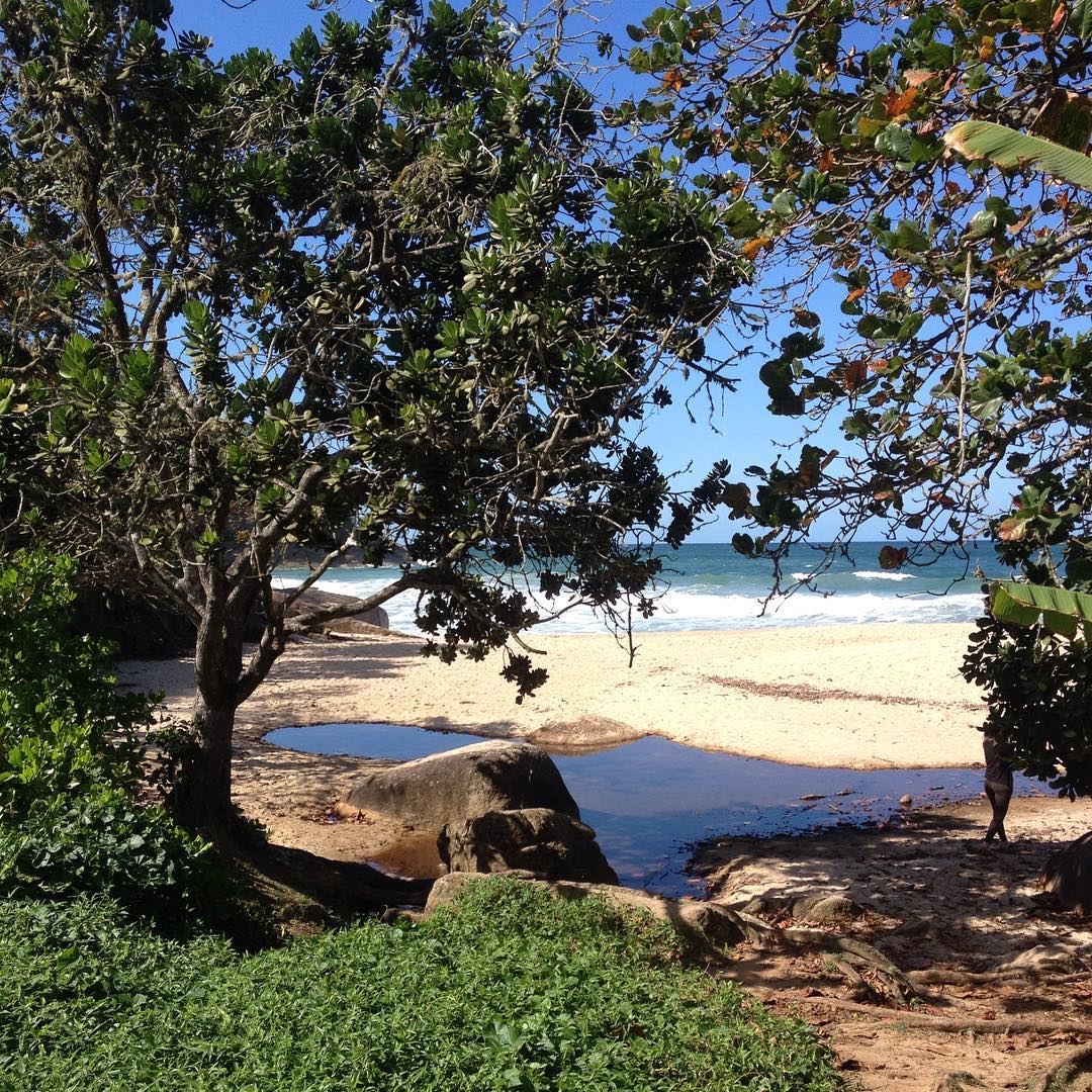  Praia Vermelha do Centro / Oiapoque