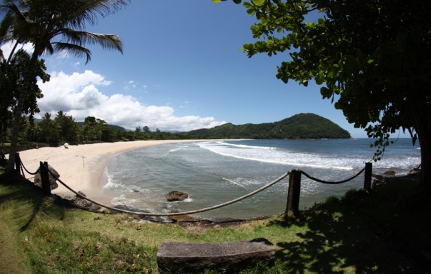 Praia da Barra do Sahy