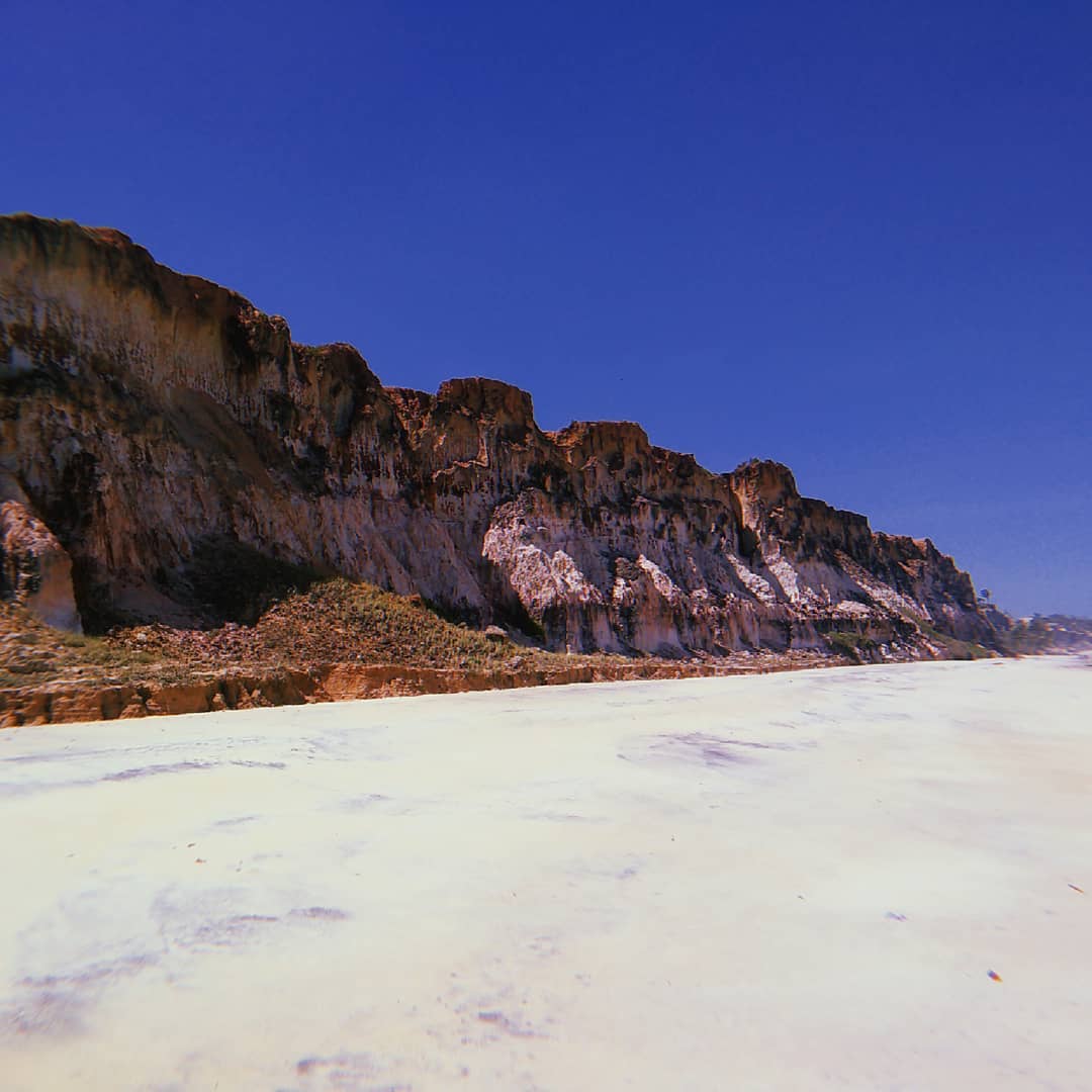 Praia da Cacimbinha