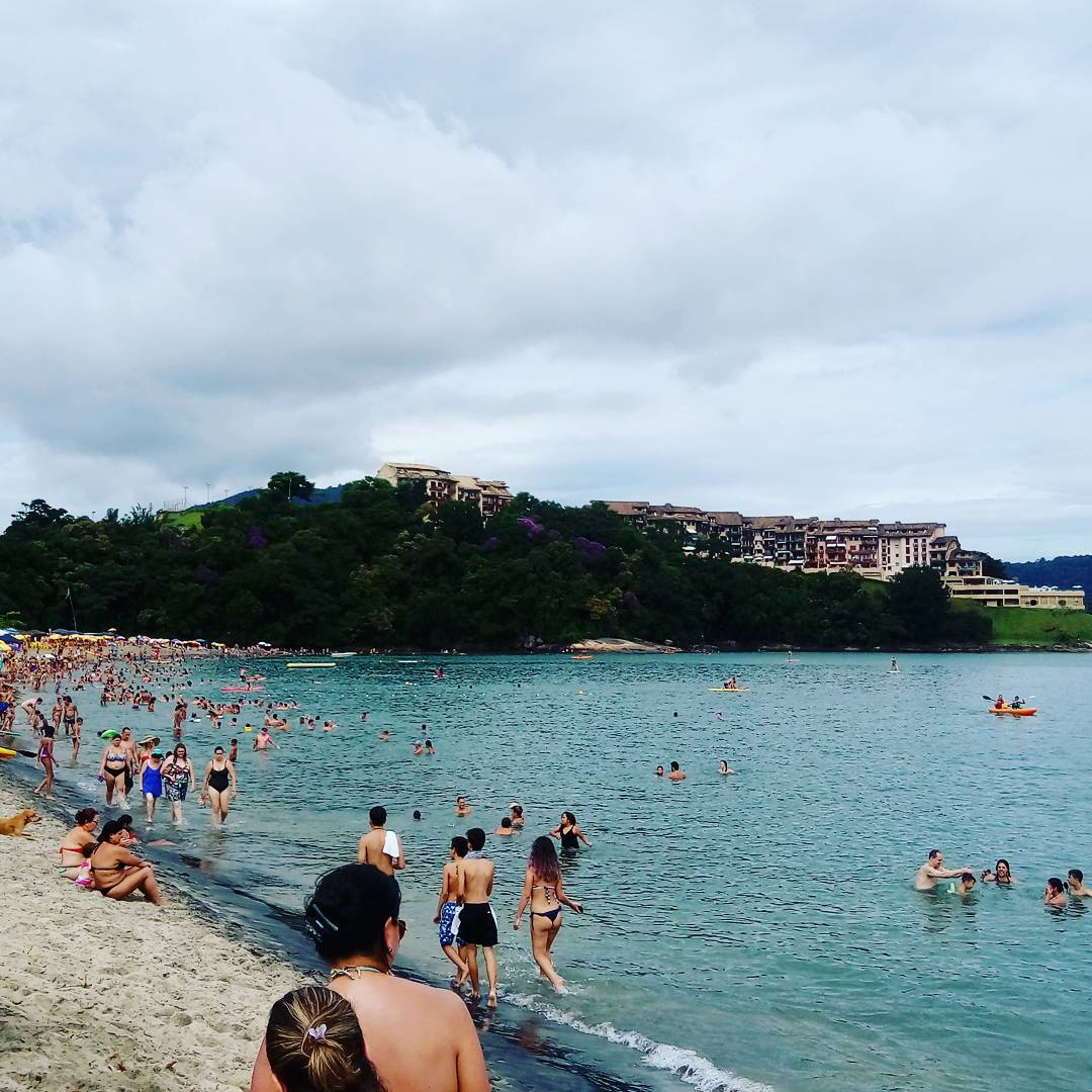 Praia da MocÃ³ca