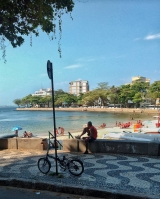 Praia da Urca / Oiapoque