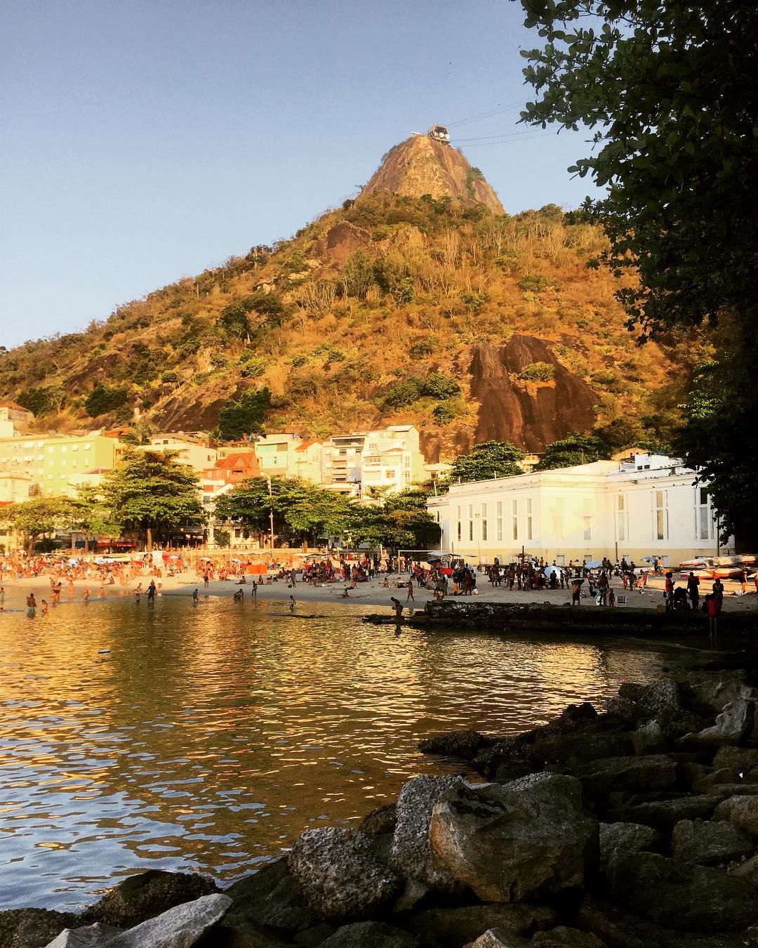  Praia da Urca / Oiapoque