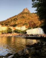 Praia da Urca / Oiapoque