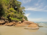 Praia das Bicas / Oiapoque