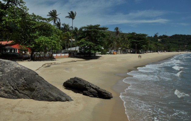 Praia das Cigarras