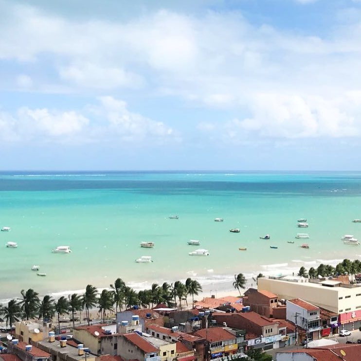 Praia de Antunes