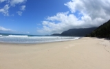 Praia de GuaecÃ¡