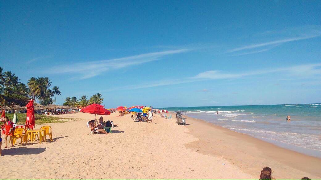 Praia de Guaxuma