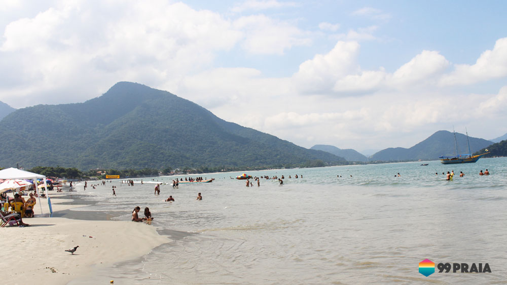 Praia de Maranduba