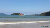 Praia de Maranduba / Oiapoque