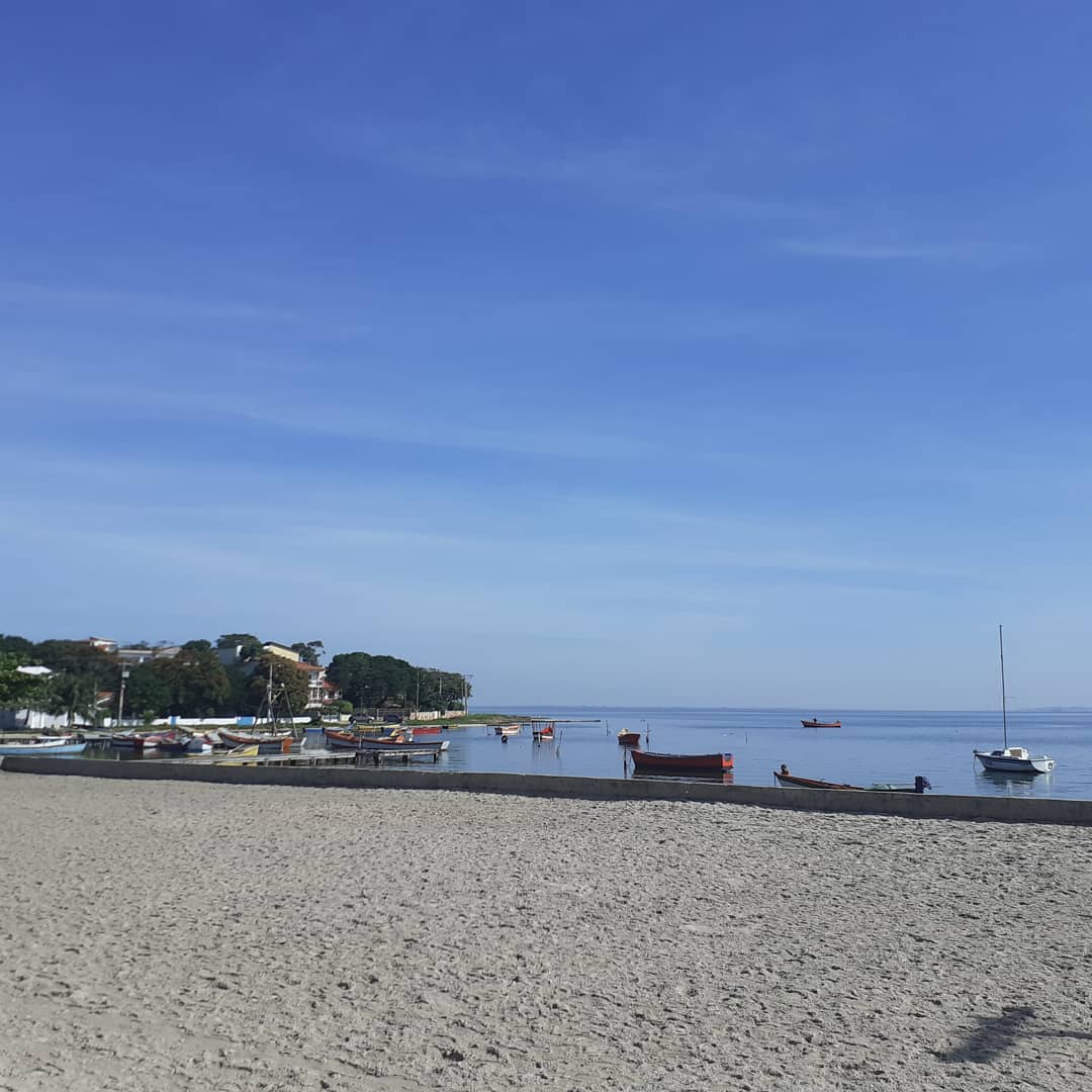 Praia de PitÃ³ria