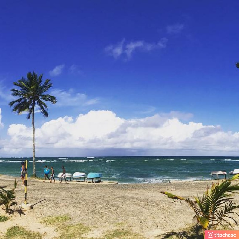 Praia de Placaford