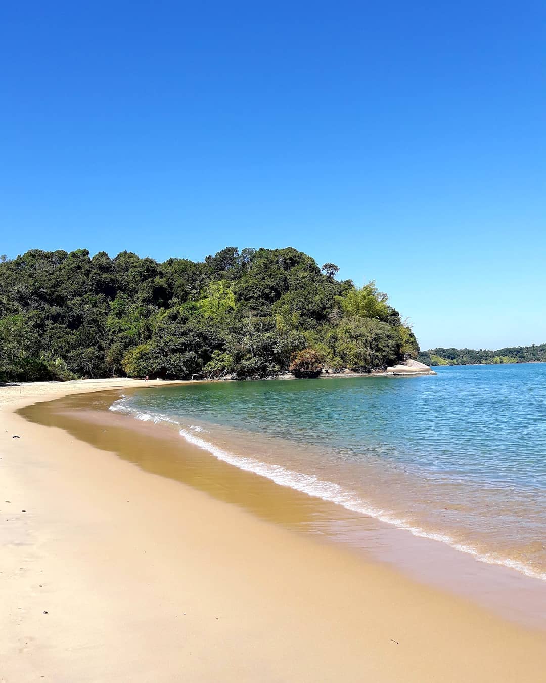 Praia de SÃ£o GonÃ§alinho