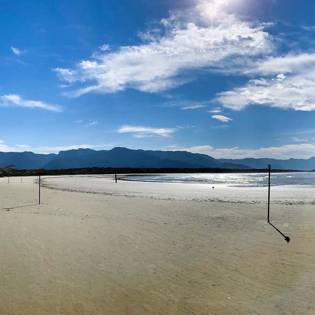 Praia de SÃ£o LourenÃ§o