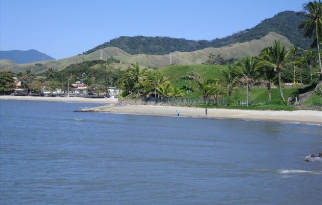 Praia do ArrastÃ£o