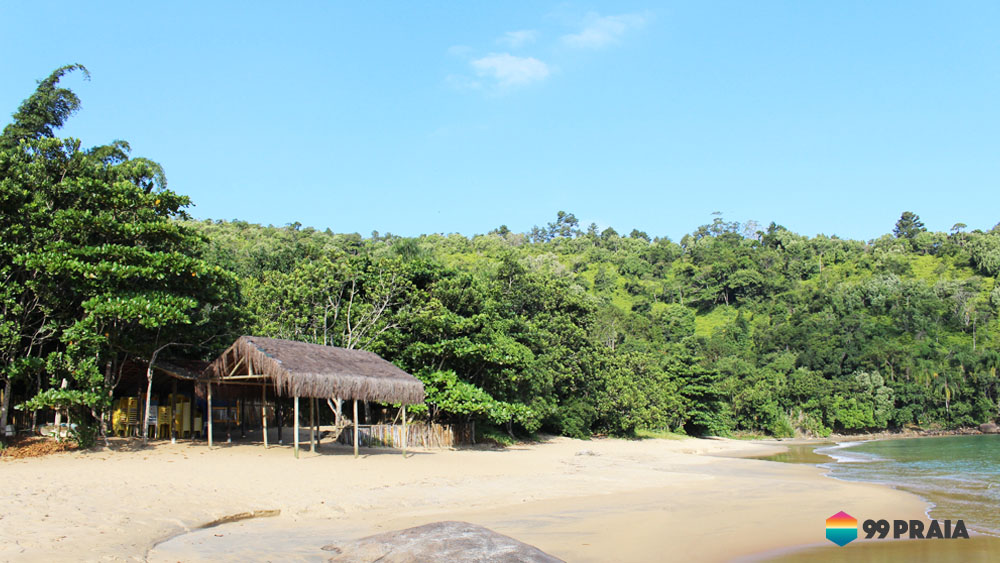 Praia do Bonete