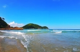 Praia do CachadaÃ§o