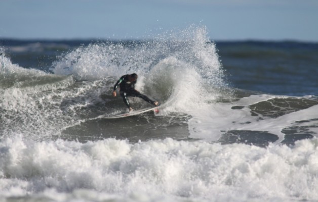  Praia do Cambury / Oiapoque