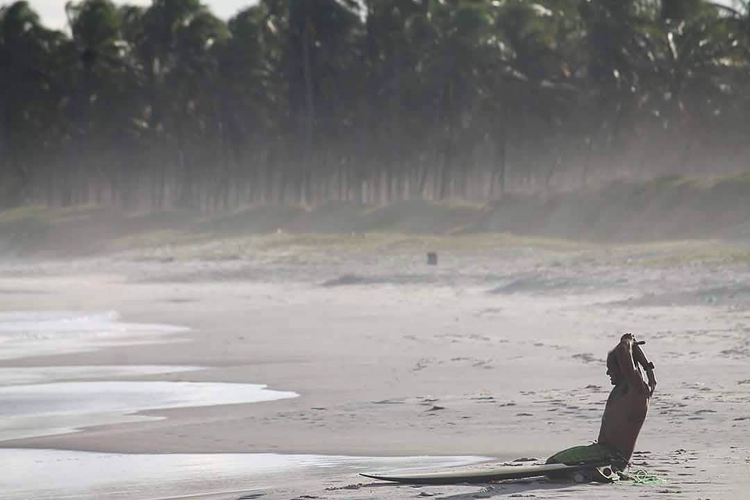 Praia do FrancÃªs