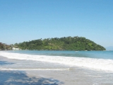 Praia do LÃ¡zaro