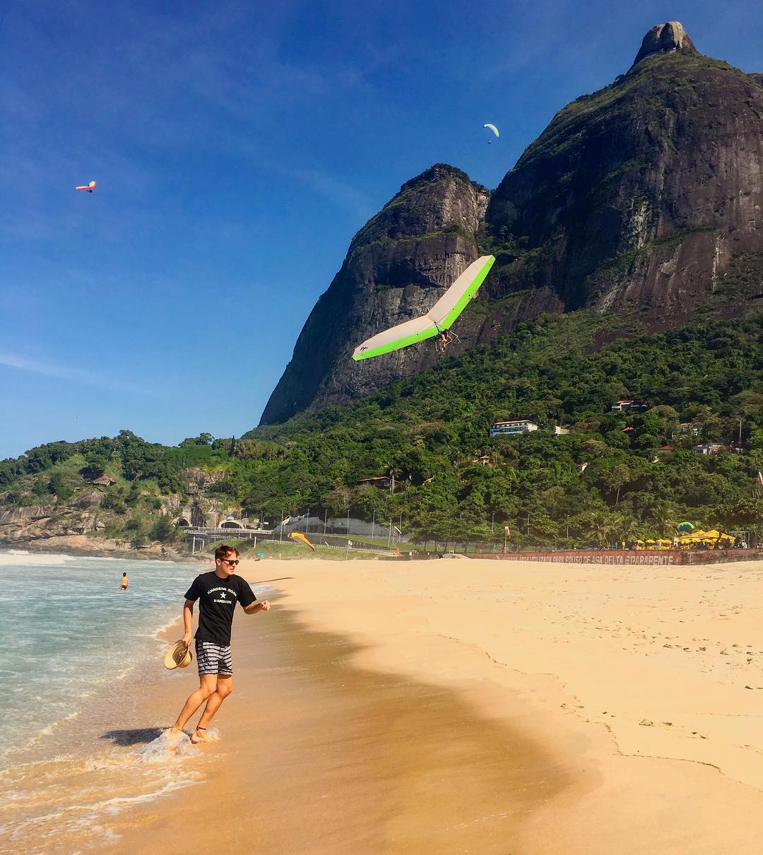 Praia do Pepino