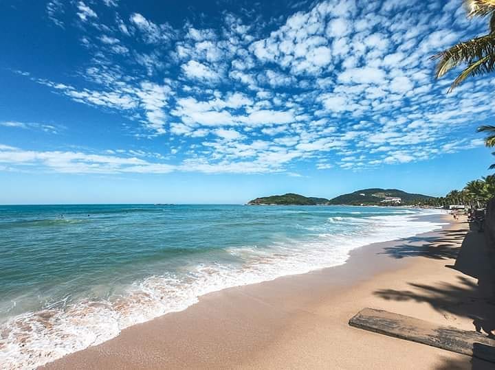 Praia do Pernambuco