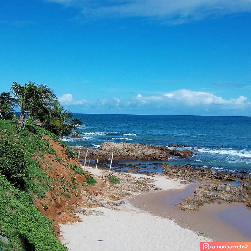 Praia Do Rio Vermelho Salvador Guia Praia