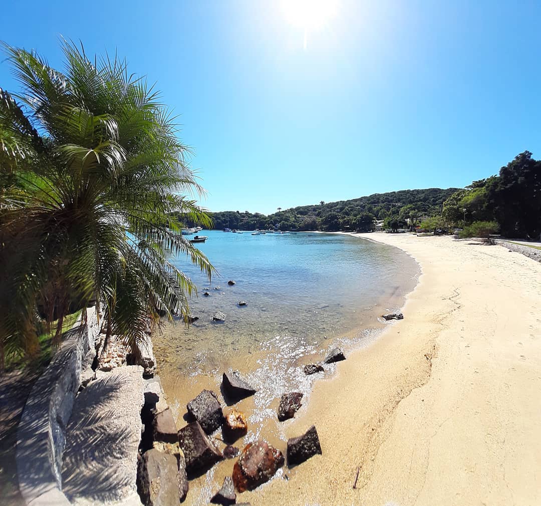 Praia dos Ossos