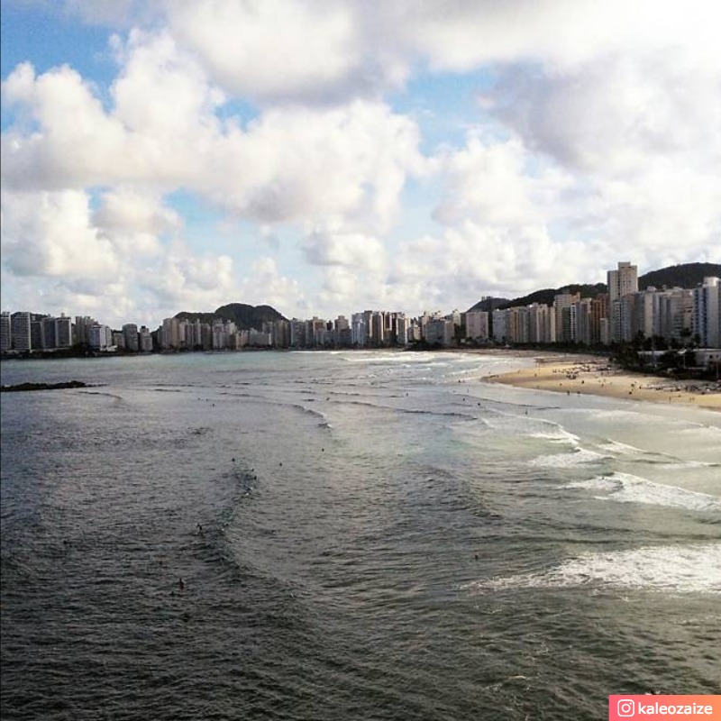 Praia das Pitangueiras, São Sebastião  Guia 99Praia 2021