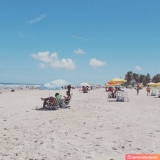 Praia de Ipitanga / Oiapoque