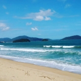 Praia de MassaguaÃ§u